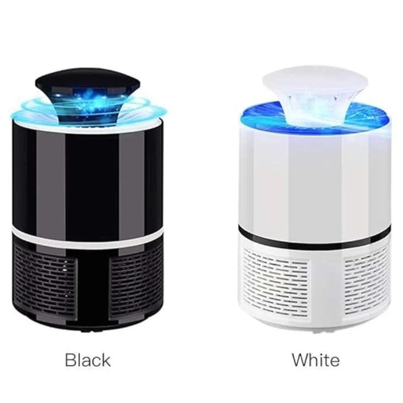 Electric Mosquito Killer Lamp – Indoor Bug & Flying Insect Trap
