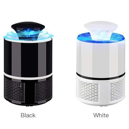 Electric Mosquito Killer Lamp – Indoor Bug & Flying Insect Trap