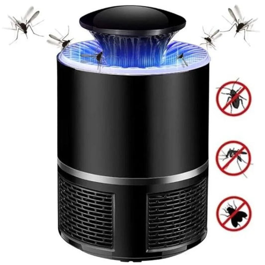 Electric Mosquito Killer Lamp – Indoor Bug & Flying Insect Trap