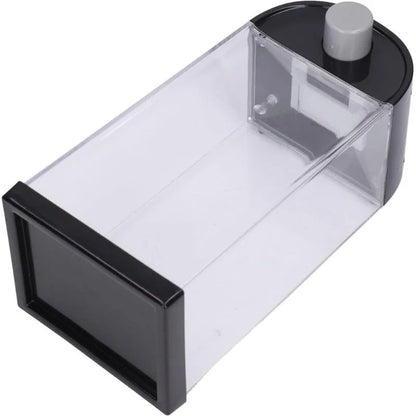 Wall-Mounted Cereal Dispenser – 1.5L Dry Food Storage Container