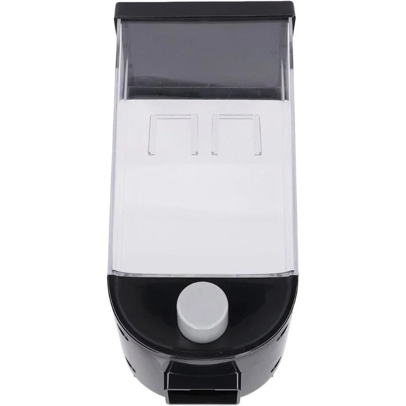 Wall-Mounted Cereal Dispenser – 1.5L Dry Food Storage Container