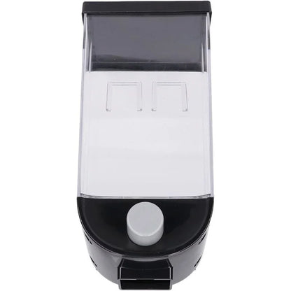 Wall-Mounted Cereal Dispenser – 1.5L Dry Food Storage Container